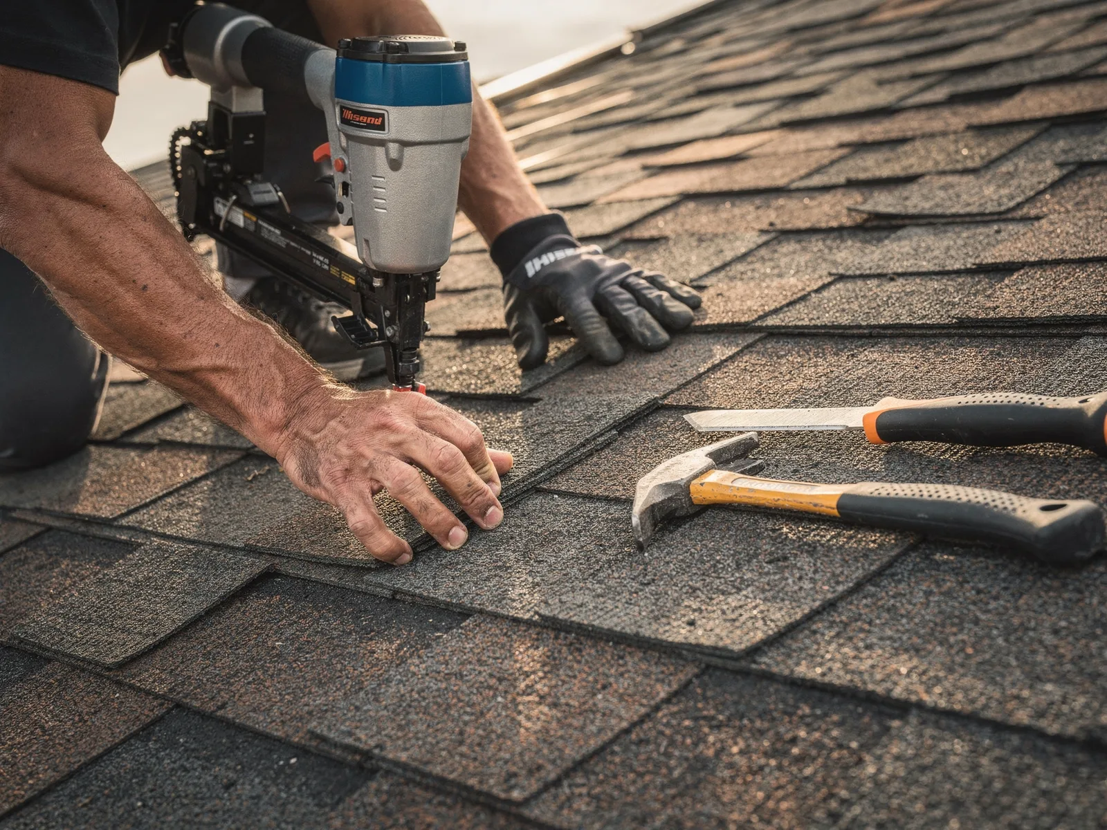 Why choose Roof Repair in Detroit Lakes, MN